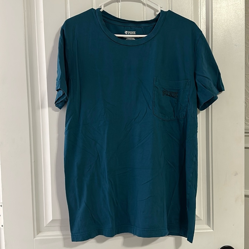 VS PINK Pocket T-Shirt